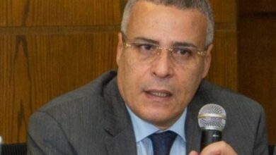 عماد قناوي، رئيس شعبة المستوردين بغرفة القاهرة التجارية