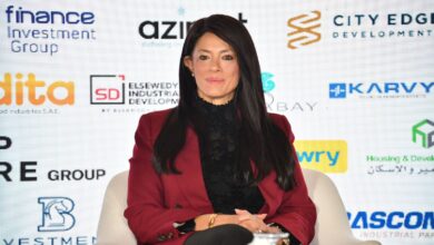 الدكتورة رانيا المشاط، وزيرة التخطيط والتنمية الاقتصادية والتعاون الدولي