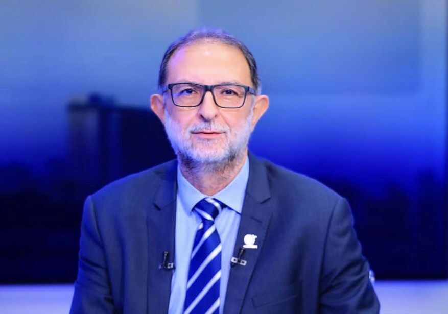 الدكتور طارق الهوبي الهيئة القومية لسلامة الغذاء