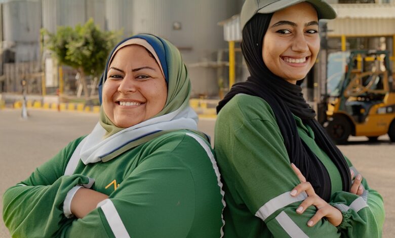 شركة الأهرام للمشروبات