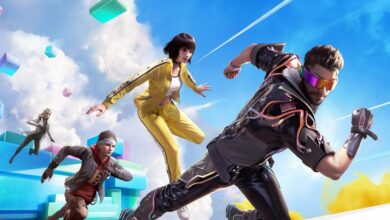 أكواد فري فاير