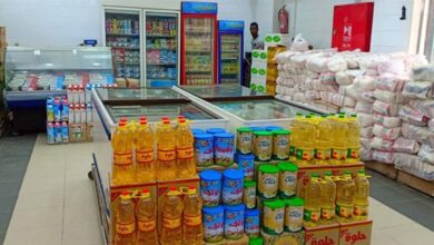 موعد صرف السلع التموينية يناير 2026