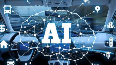 إعلان تقني من لاس فيجاس يغيّر قواعد الذكاء الاصطناعي في صناعة السيارات