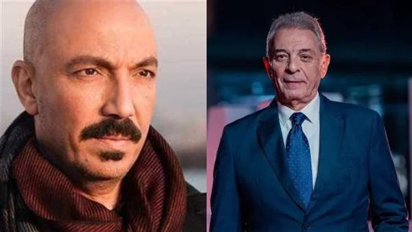 مسلسل فرصة أخيرة: محمود حميدة وطارق لطفي في صراع درامي مشوق برمضان 2026