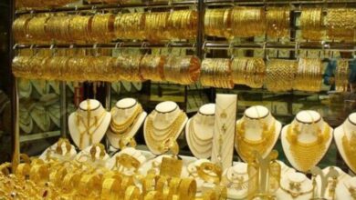 أسعار الذهب اليوم في تونس