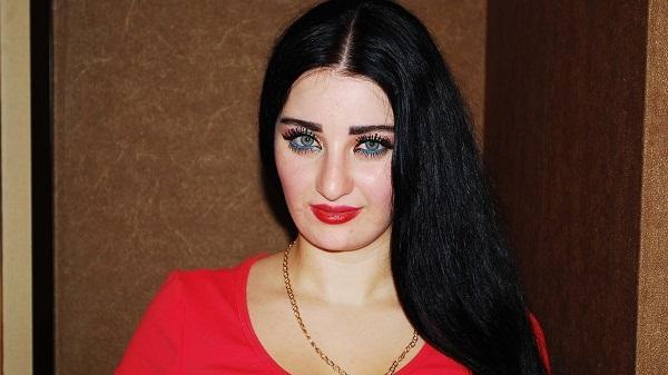 بعد تصدرها التريند.. تفاصيل الحالة الصحية للراقصة صافينار عقب الجراحة