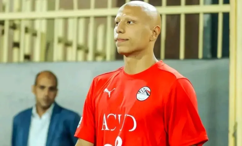 قبل مواجهة فاركو.. الأهلي يقترب من حسم صفقة عمرو الجزار