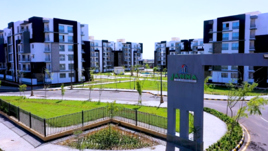 منصة مصر العقارية