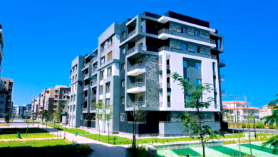  الإسكان الاجتماعي