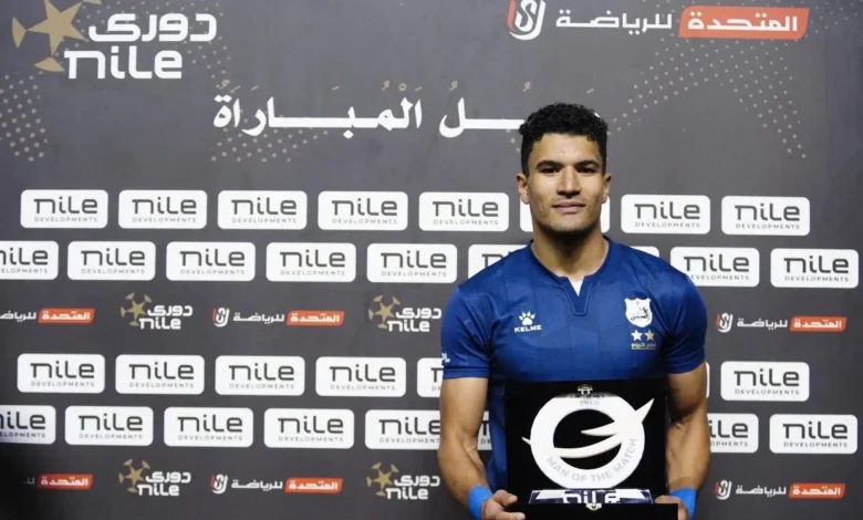 تفاصيل انتقال مصطفى شكشك للأهلي: ماذا قال اللاعب عن الزمالك وبيراميدز؟