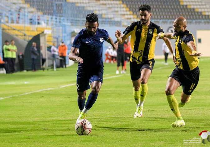 موعد مباراة المقاولون العرب وإنبي اليوم الاثنين 12 يناير 2026 في كأس عاصمة مصر