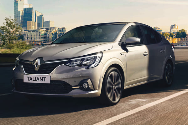 أرخص سيارة أوروبية