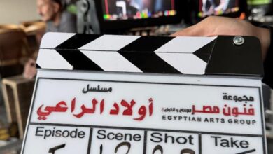 تفاصيل مسلسل "أولاد الراعي" في رمضان 2026.. صراع أحمد عيد وماجد المصري يشعل الأحداث