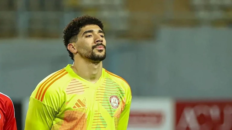 توروب يتمسك بمحمد سيحا ويرفض رحيله عن الأهلي خلال انتقالات الشتاء