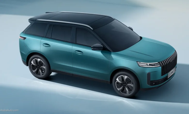 أفضل 5 سيارات أوروبية 2026 في السعودية بالأسعار والمواصفات