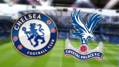 تشكيل تشيلسي ضد كريستال بالاس وموعد المباراة في الدوري الإنجليزي 2026