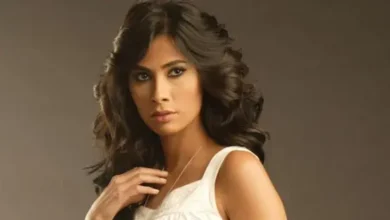 روبي تشعل رأس السنة في أبو ظبي وتتصدر التريند العربي