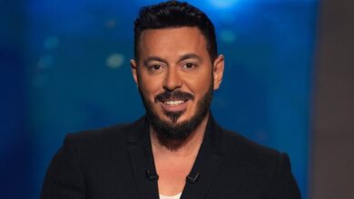 مصطفى شعبان