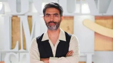 اعتذار جديد يضرب مسلسل "عاليا" قبل رمضان 2026 وأعمال جديدة لعمرو عابد