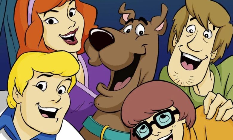 Scooby-Doo
