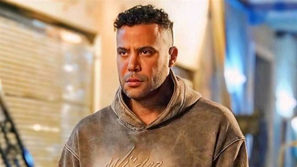 تفاصيل إصابة محمد عادل إمام أثناء تصوير مسلسل رمضان 2026 الجديد