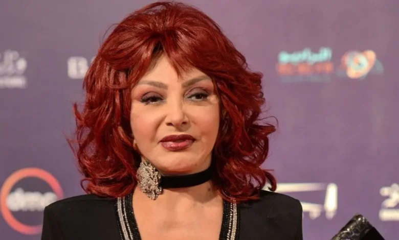 نبيلة عبيد تتصدر التريند برقصة عفوية في عيد ميلادها الـ 81.. ومفاجآت حول غيابها الفني