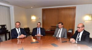 دالتكس.. AgriDialogue 2026