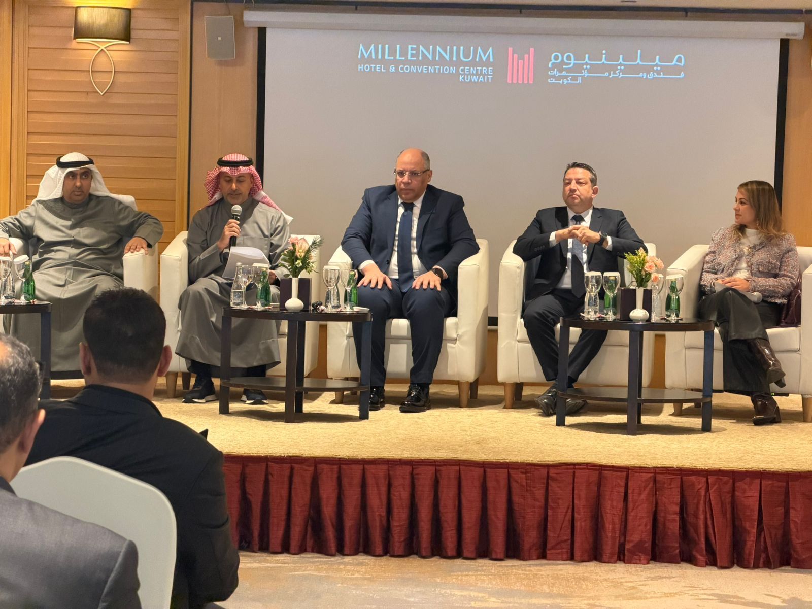 التصديري للصناعات الهندسية