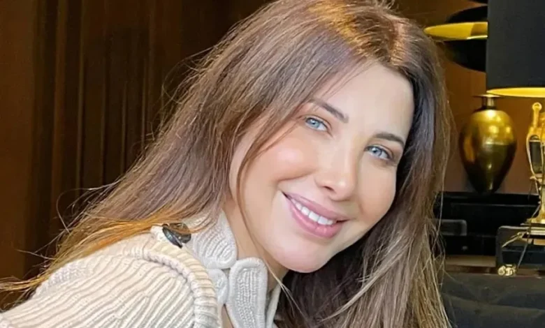 نانسي عجرم تحسم الجدل: القصة الكاملة وراء شائعات طلاقها التي تصدرت التريند