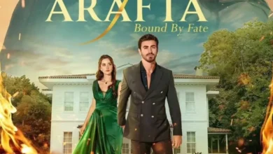 الحلقة 13 من الأعراف: ميرجان تتخذ القرار وأتيش بين الحب والانتقام