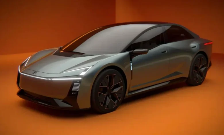 أشهر سيارة في العالم