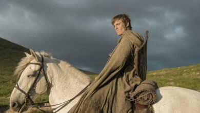 فارس من الممالك السبع – A Knight of the Seven Kingdoms