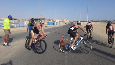 انطلاق النسخة الخامسة