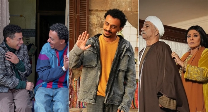 تفاصيل مسلسل «بيبو».. أول بطولة درامية لكزبرة في رمضان 2026