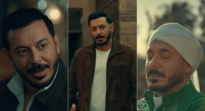 برومو «درش»
