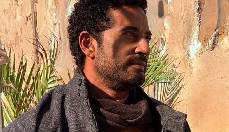مسلسل إفراج