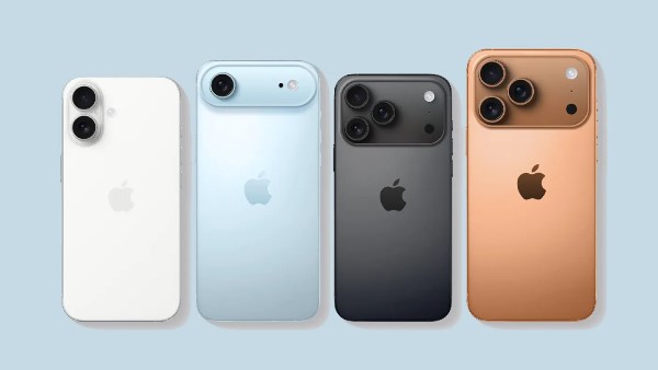 أسعار iPhone 17