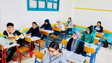 دليل امتحانات الثانوية العامة 2026: المواعيد الرسمية وفئات الطلاب المسموح لها بالتقدم