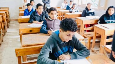 ظهرت الآن.. نتيجة الشهادة الإعدادية بالإسكندرية 2026 برقم الجلوس (بنسبة نجاح 85.2%)