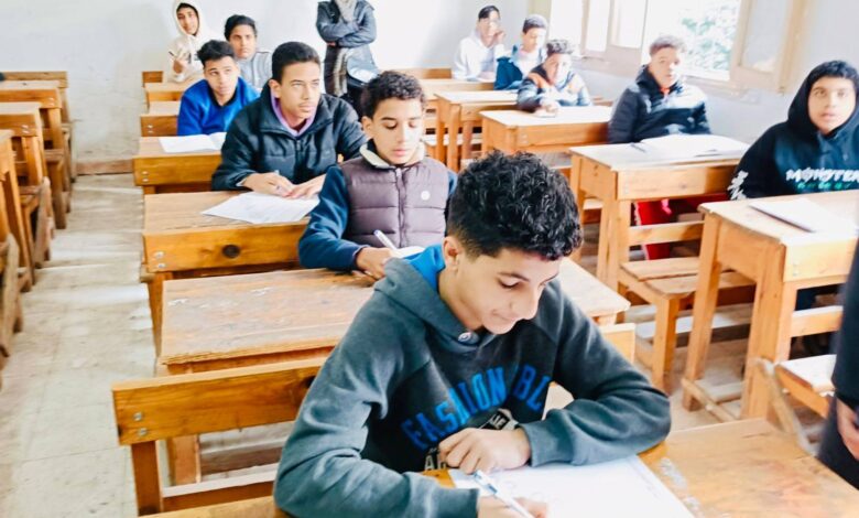 ظهرت الآن.. نتيجة الشهادة الإعدادية بالإسكندرية 2026 برقم الجلوس (بنسبة نجاح 85.2%)