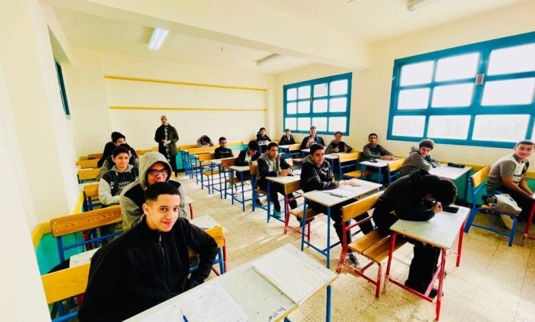 ترقبوا الإعلان.. موعد نتيجة الشهادة الإعدادية بمحافظة المنوفية 2026 ورابط الاستعلام