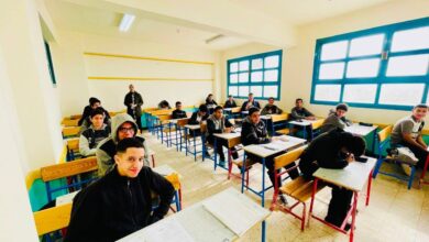 موعد نتيجة الشهادة الإعدادية محافظة القاهرة 2026 ورابط الاستعلام الرسمي