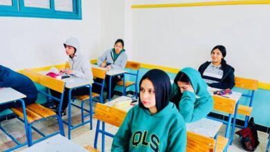 رابط نتيجة الشهادة الإعدادية محافظة جنوب سيناء 2026 برقم الجلوس