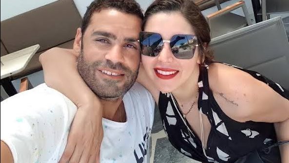 بـ 3 قلوب بيضاء.. كيف ردت لقاء الخميسي على أخبار طلاق إيمان الزايدي؟