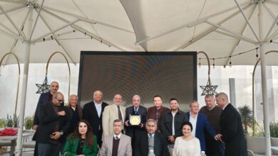 ‏غرفة الرعاية الصحية