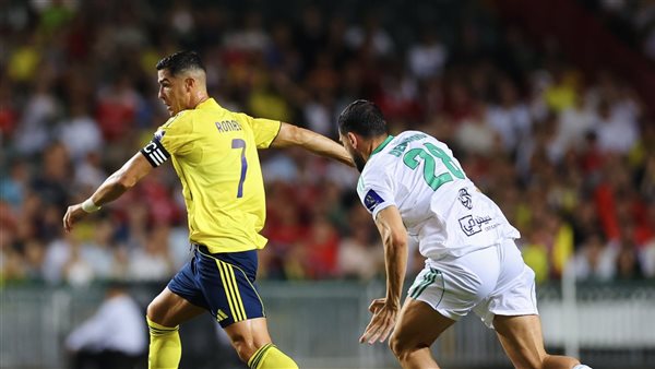 موعد مباراة النصر والأهلي في الدوري السعودي للمحترفين