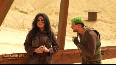 مقلب الموت؟.. تفاصيل سقوط رانيا يوسف في فخ رامز جلال 2026 وأزمة الـ 100 ألف دولار