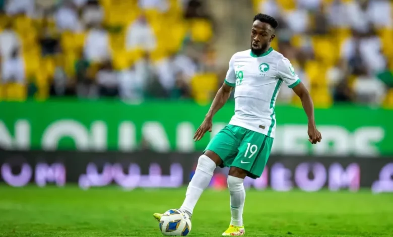 عائلة فهد المولد