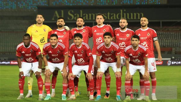 الأهلي يحكم القارة بالأرقام.