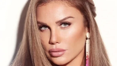 نيكول سابا تتصدر محركات البحث بعد نشاطها الفني الكبير وحفل رأس السنة